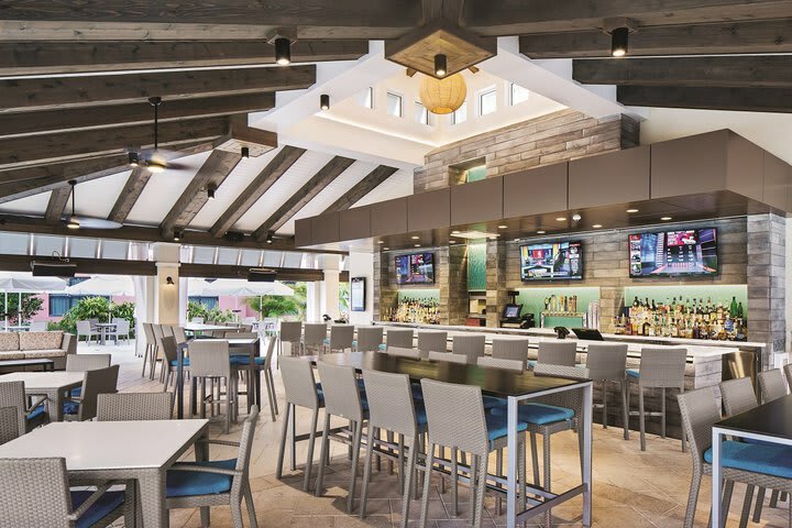 Hotel Caribe Royale Orlando