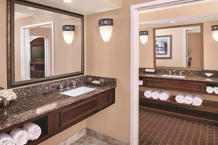 Hotel Caribe Royale Orlando