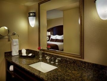 Hotel Caribe Royale Orlando