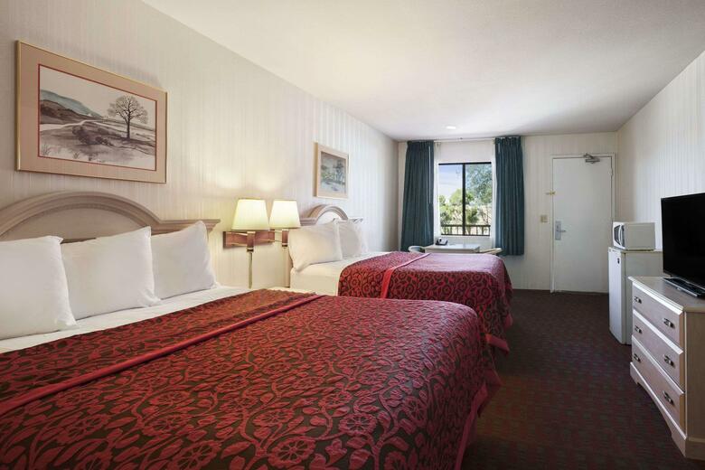 Hotel Comfort Inn (gilroy)