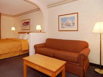 Hotel Comfort Inn
