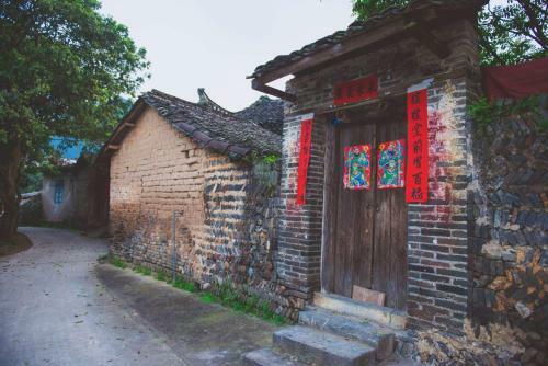 Hostal Yangshuo River Lodge Hotel