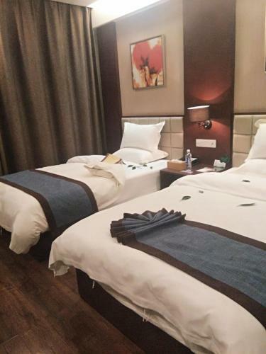 Kelly Business Hotel