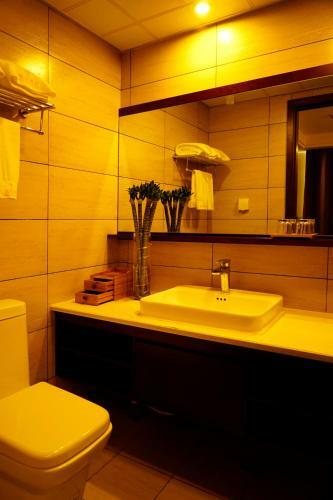 Kelly Business Hotel