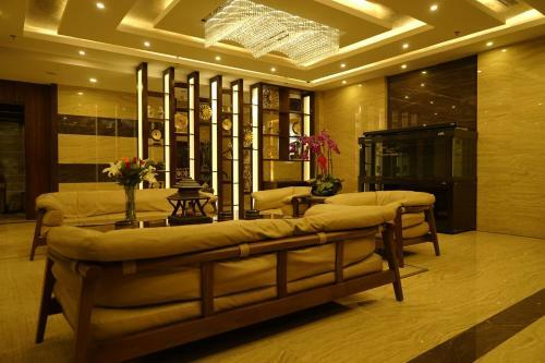 Kelly Business Hotel