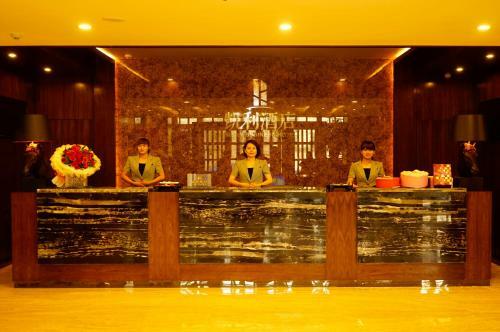Kelly Business Hotel