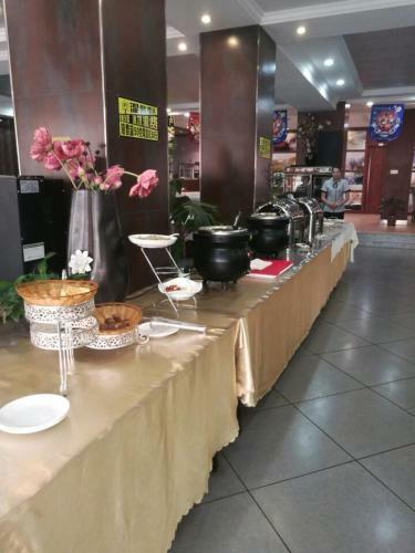Kelly Business Hotel