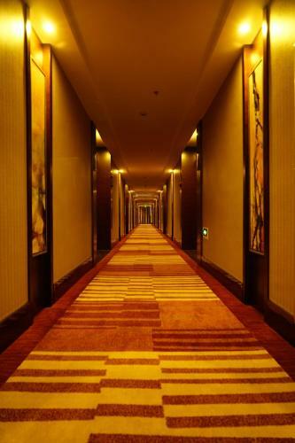 Kelly Business Hotel