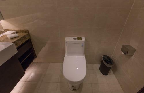 Hotel Days Inn Frontier Yangshuo