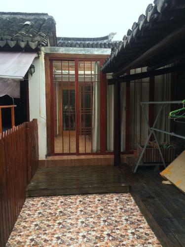 Posada Zhouzhuang Zhengunong Inn