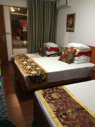 Posada Zhouzhuang Zhengunong Inn