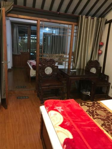 Posada Zhouzhuang Zhengunong Inn