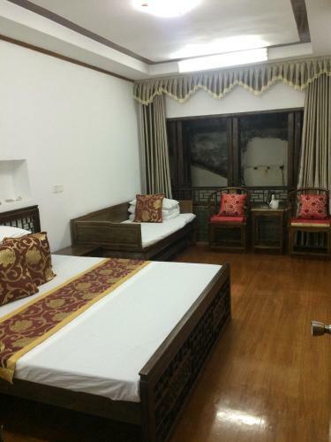 Posada Zhouzhuang Zhengunong Inn