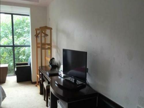 Yangshuo Park Hotel