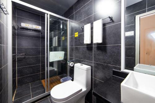 Hostal Humble Inn Boutique Residence