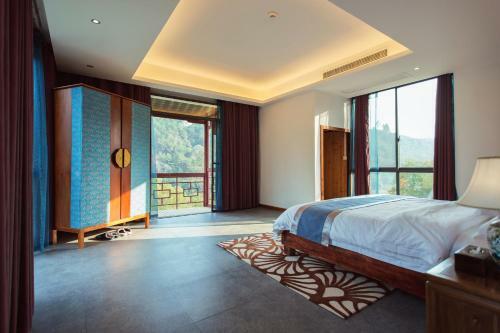 Agroturismo Li River Resort