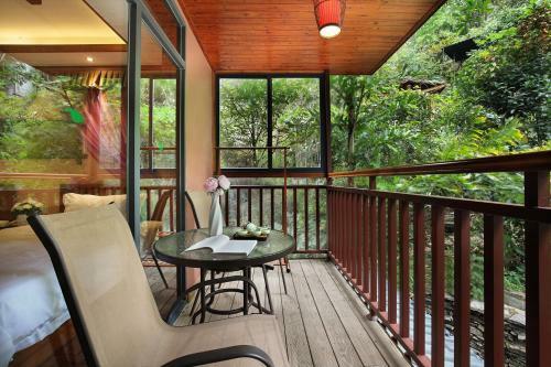 Bluesky Hotel & Resort