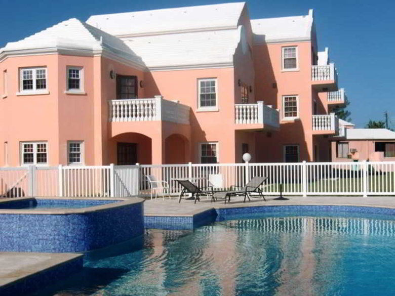 Clear View Suites & Villas