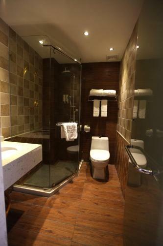 Hotel Hanting Express Yangshuo West Street