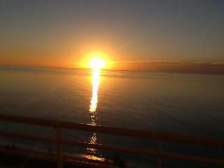 Sunrise Resort And Marina