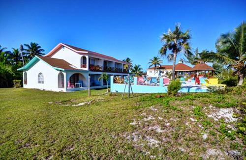 Hotel Unique Village