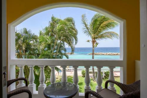 Curacao Avila Hotel