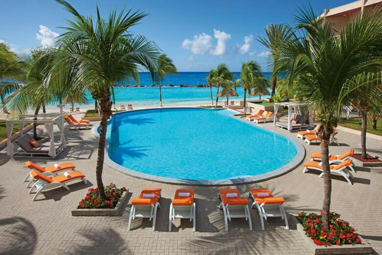 Hotel Sunscape Curacao Resort Spa & Casino All Inclusive