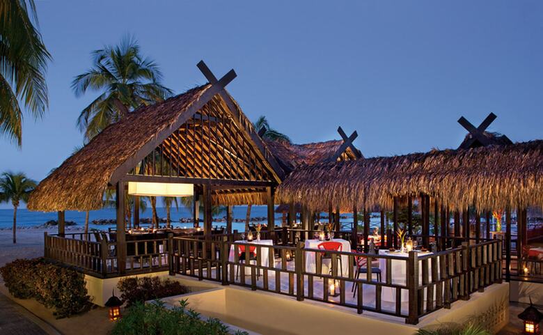 Hotel Sunscape Curacao Resort Spa & Casino All Inclusive