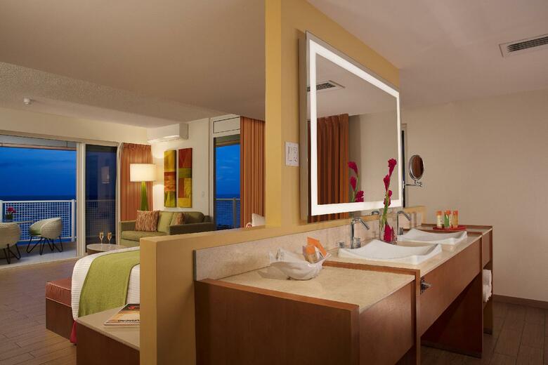 Hotel Sunscape Curacao Resort Spa & Casino All Inclusive