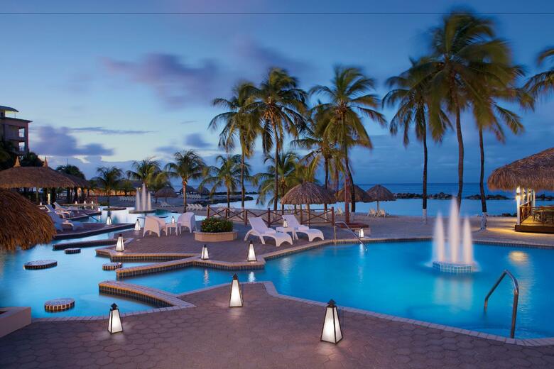 Hotel Sunscape Curacao Resort Spa & Casino All Inclusive