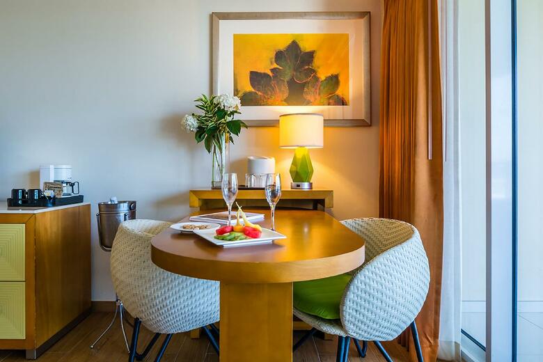 Hotel Sunscape Curacao Resort Spa & Casino All Inclusive