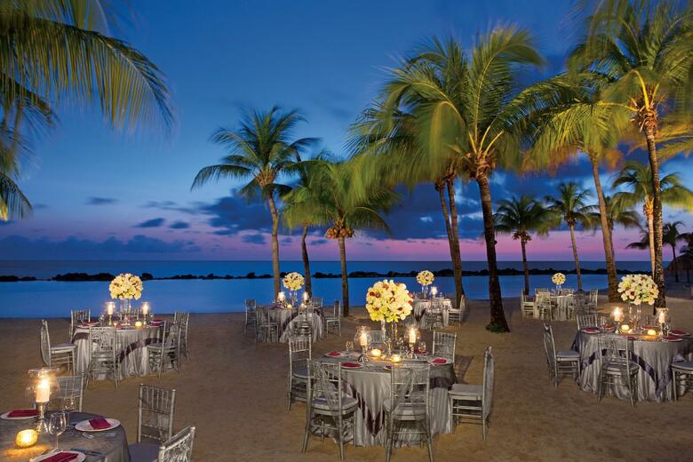 Hotel Sunscape Curacao Resort Spa & Casino All Inclusive