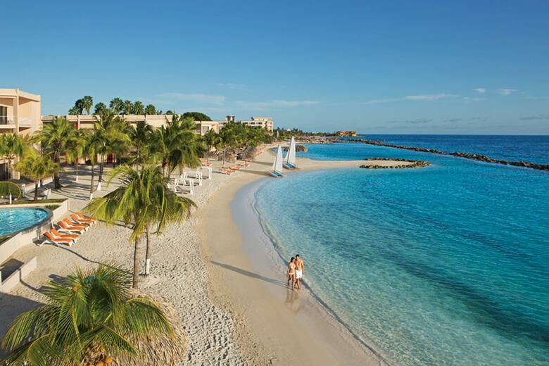 Hotel Sunscape Curacao Resort Spa & Casino All Inclusive
