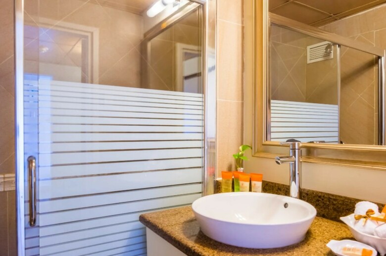 Hotel Sunscape Curacao Resort Spa & Casino All Inclusive
