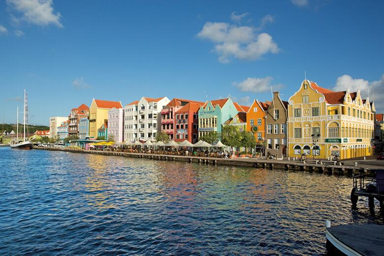Hotel Sunscape Curacao Resort Spa & Casino All Inclusive