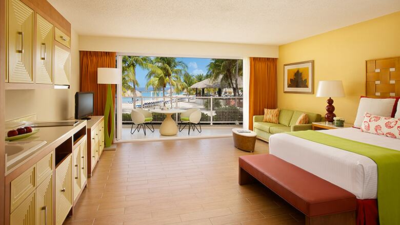 Hotel Sunscape Curacao Resort Spa & Casino All Inclusive