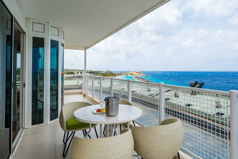 Hotel Sunscape Curacao Resort Spa & Casino All Inclusive