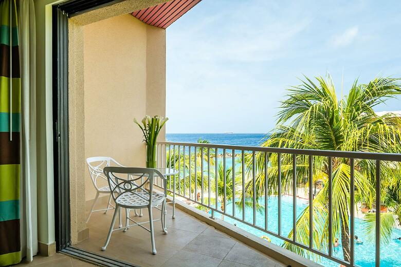 Hotel Sunscape Curacao Resort Spa & Casino All Inclusive