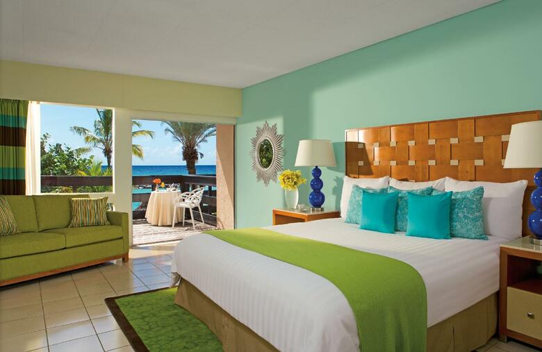 Hotel Sunscape Curacao Resort Spa & Casino All Inclusive