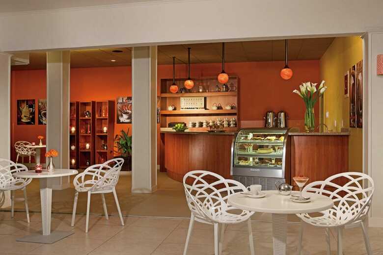 Hotel Sunscape Curacao Resort Spa & Casino All Inclusive