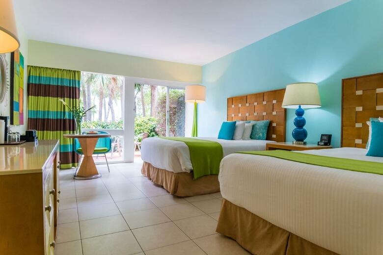 Hotel Sunscape Curacao Resort Spa & Casino All Inclusive