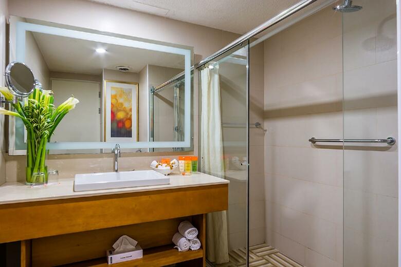 Hotel Sunscape Curacao Resort Spa & Casino All Inclusive