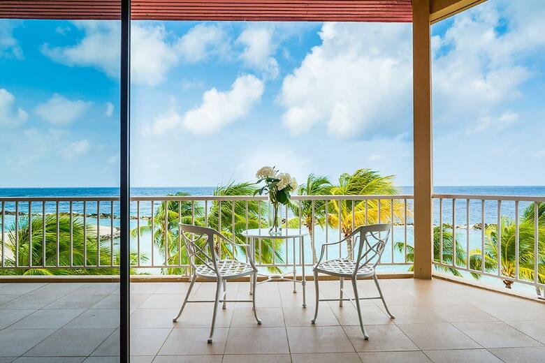 Hotel Sunscape Curacao Resort Spa & Casino All Inclusive