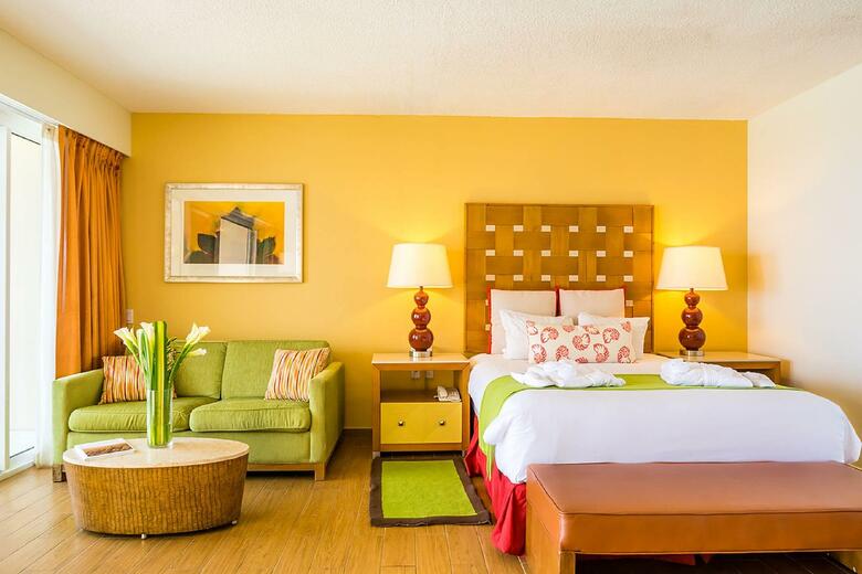 Hotel Sunscape Curacao Resort Spa & Casino All Inclusive