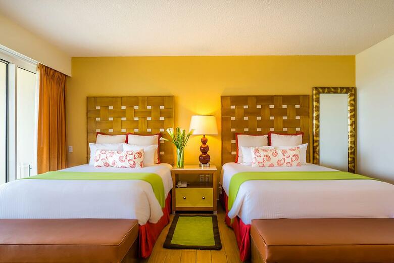 Hotel Sunscape Curacao Resort Spa & Casino All Inclusive