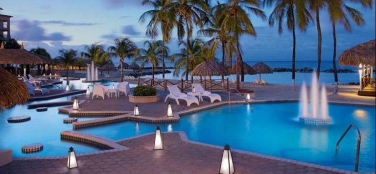 Hotel Sunscape Curacao Resort Spa & Casino All Inclusive
