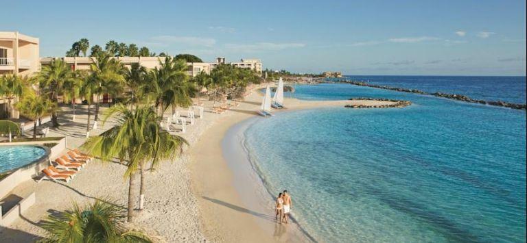 Hotel Sunscape Curacao Resort Spa & Casino All Inclusive