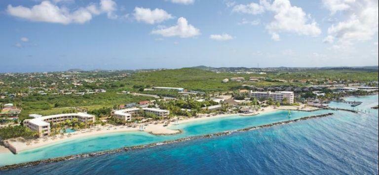 Hotel Sunscape Curacao Resort Spa & Casino All Inclusive