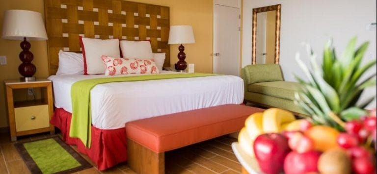 Hotel Sunscape Curacao Resort Spa & Casino All Inclusive