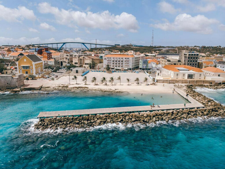 Hotel City Suites Curacao
